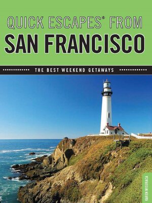 cover image of Quick Escapes&#174; From San Francisco